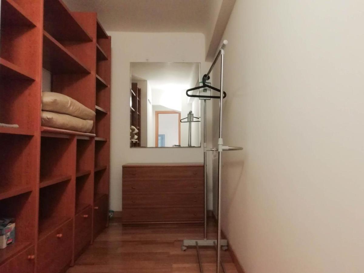Appartamento Indipendente A Due Passi Dal Centro Savona Eksteriør bilde