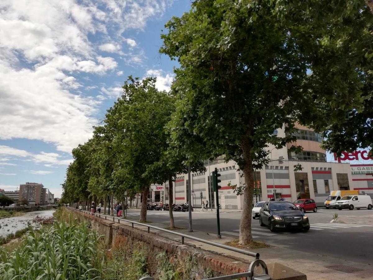 Appartamento Indipendente A Due Passi Dal Centro Savona Eksteriør bilde