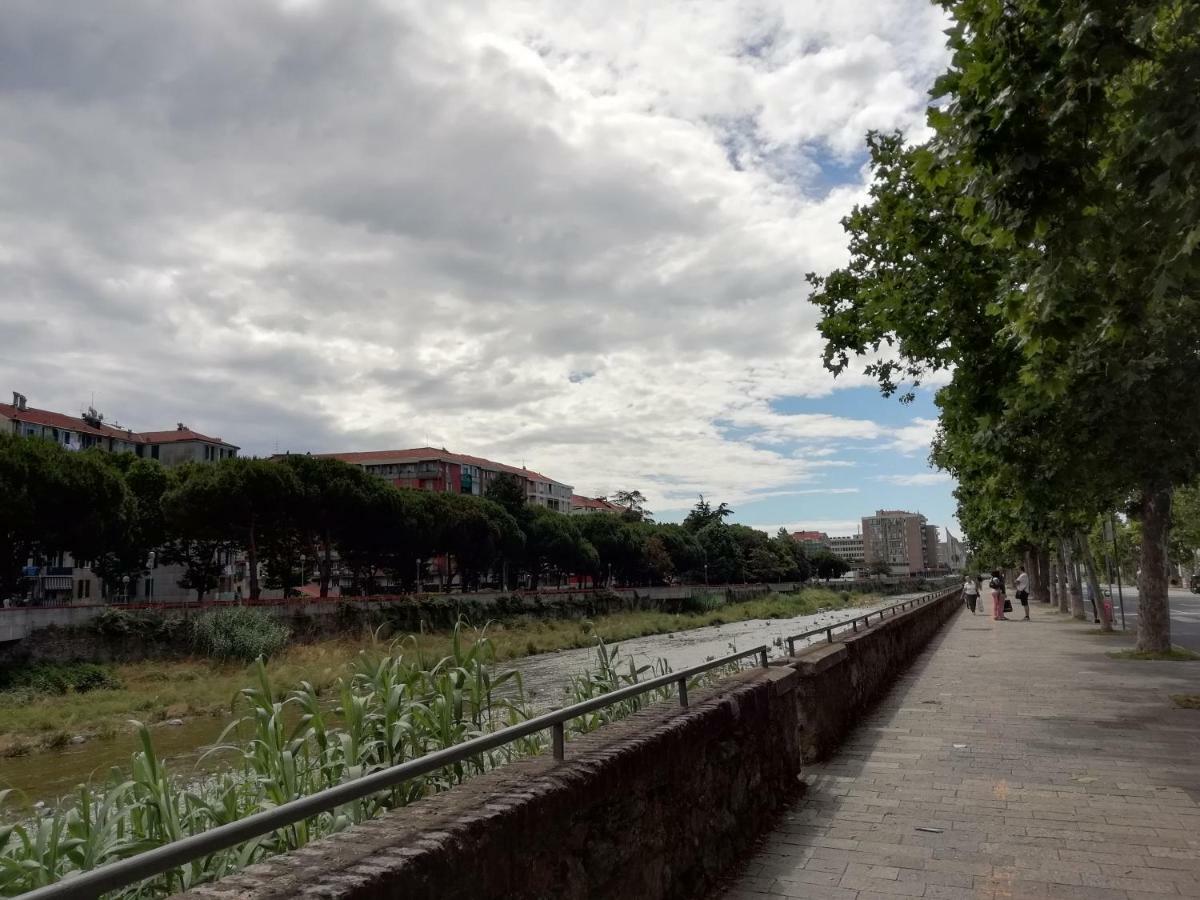 Appartamento Indipendente A Due Passi Dal Centro Savona Eksteriør bilde