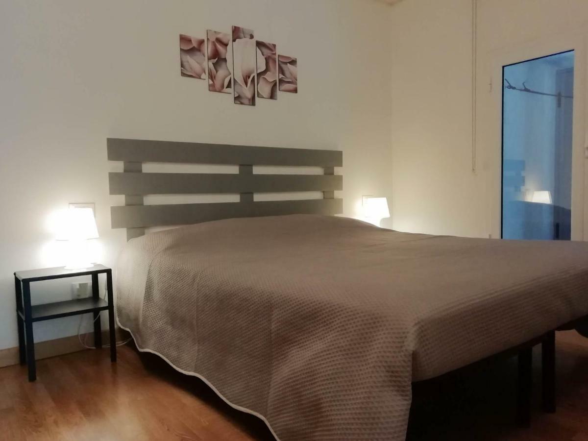 Appartamento Indipendente A Due Passi Dal Centro Savona Eksteriør bilde